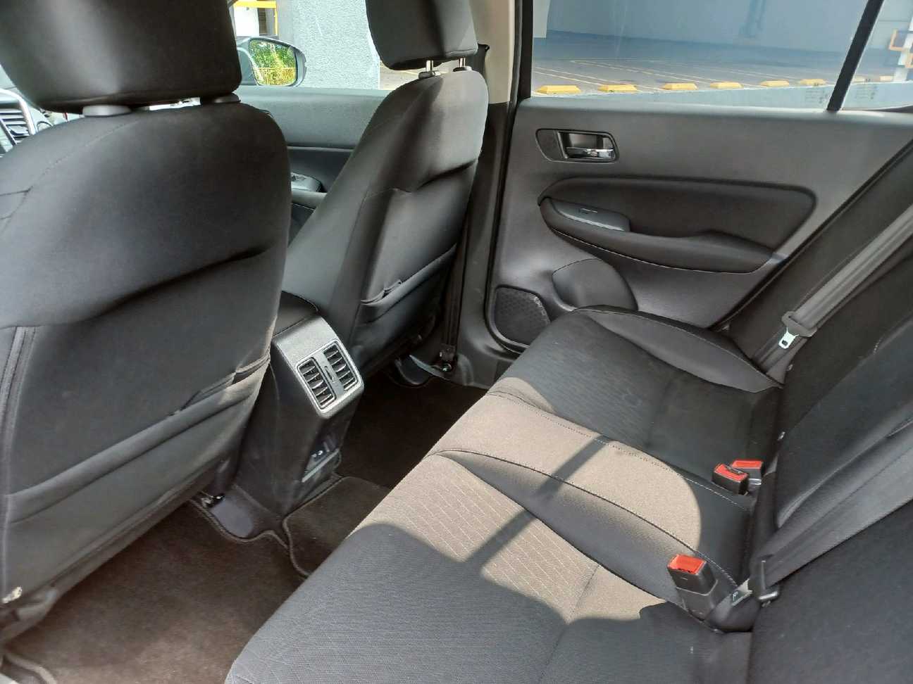 terpakai 2023 Honda City E 1.5