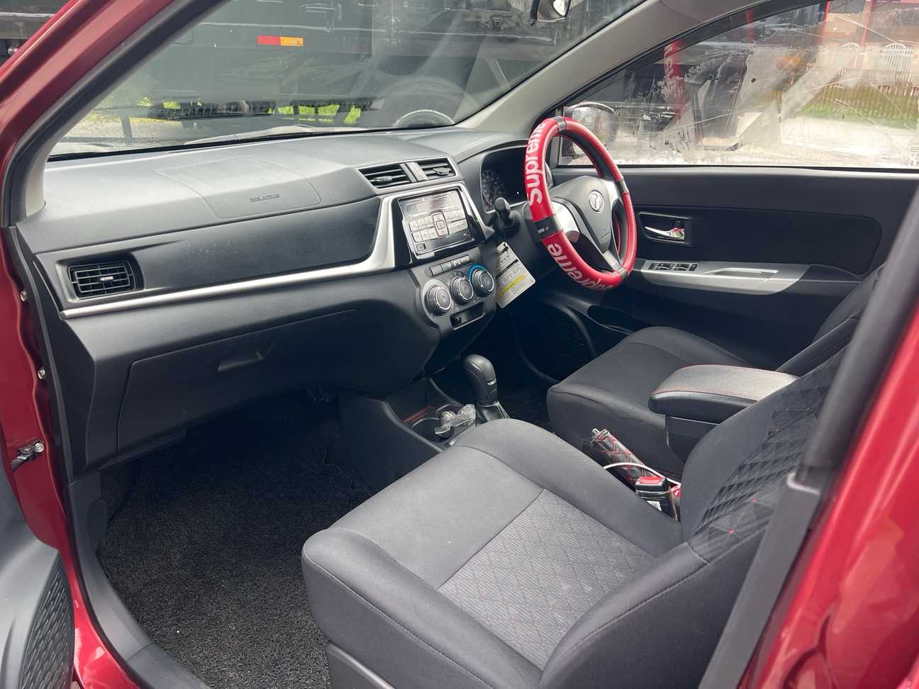 used 2020 Perodua Bezza X 1.3