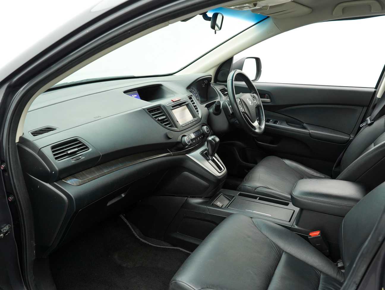 used 2014 Honda CR-V  2.4