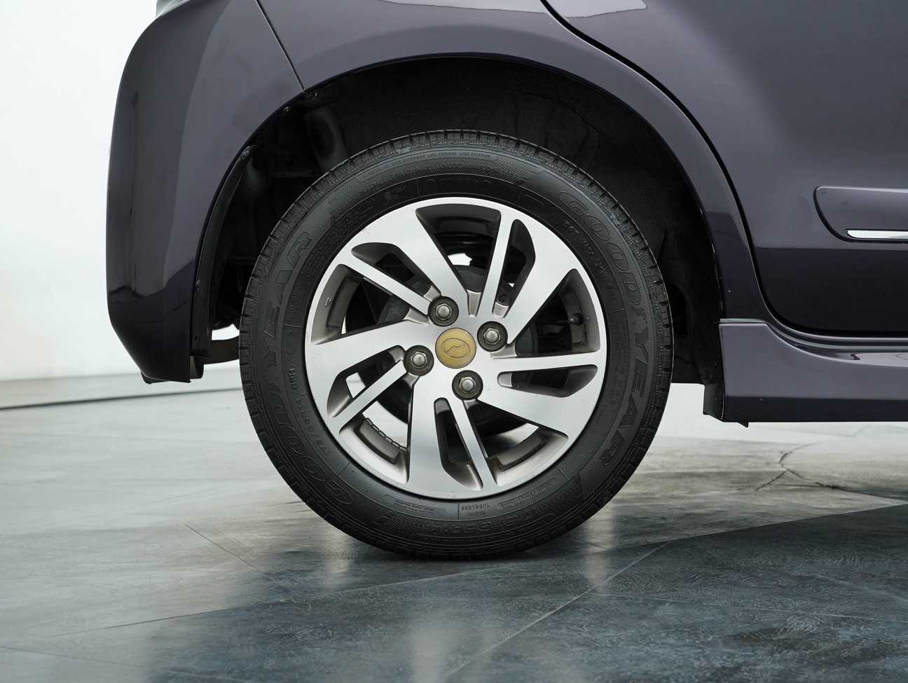 used 2017 Perodua Myvi SE 1.5