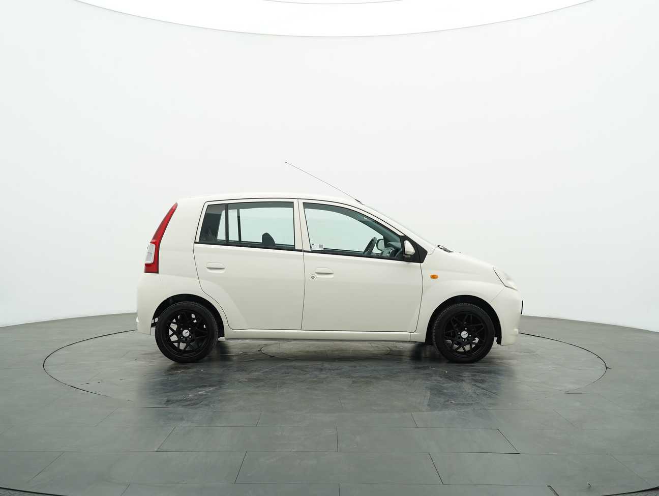used 2013 Perodua Viva EZ 1.0