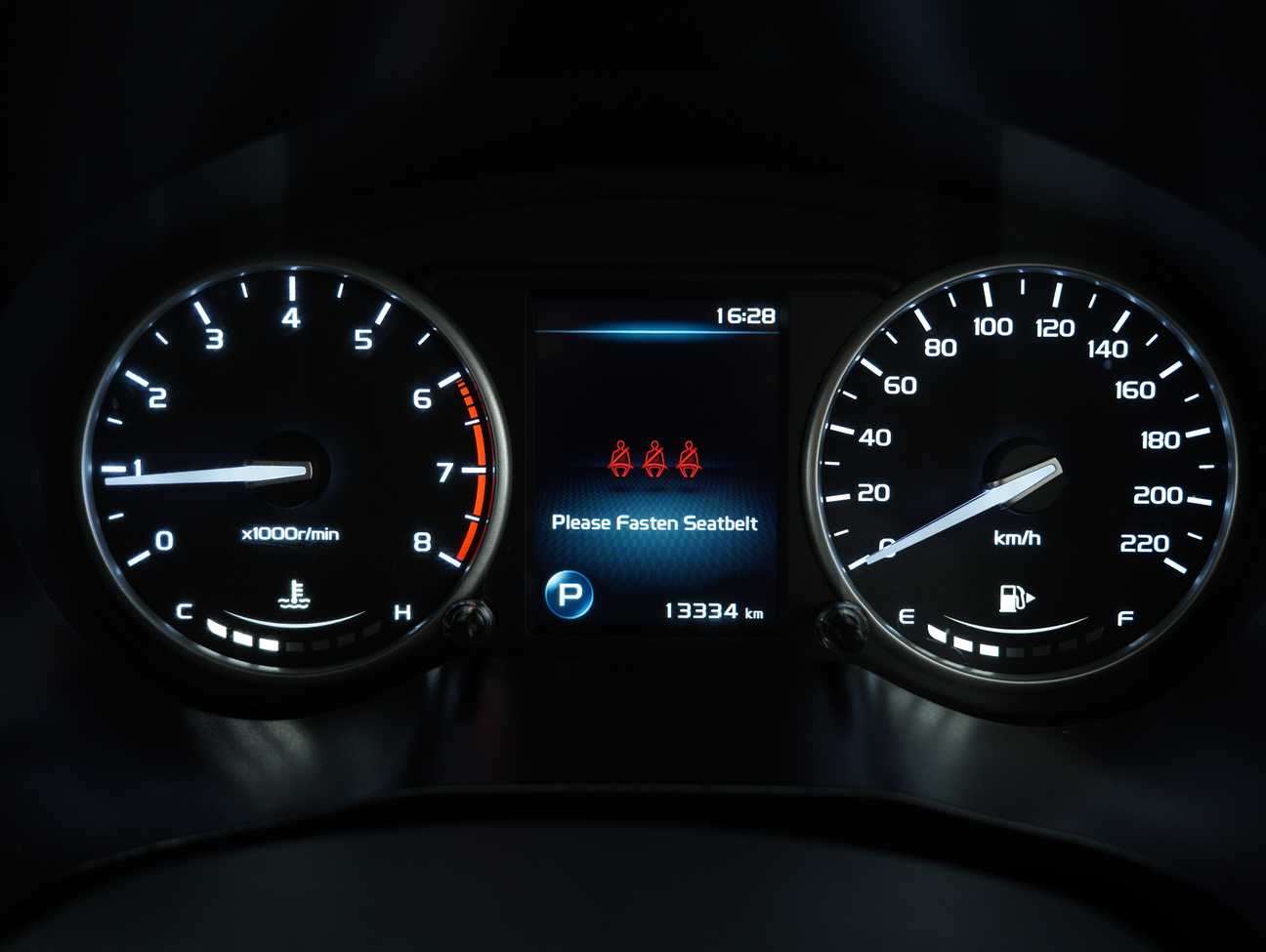 used 2023 Proton Persona Premium 1.6