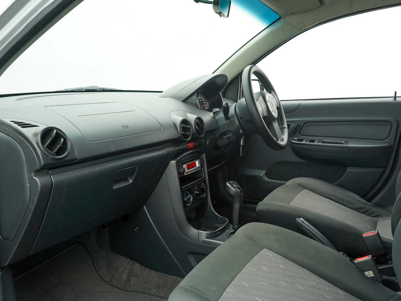 terpakai 2015 Proton Saga FLX Plus 1.3