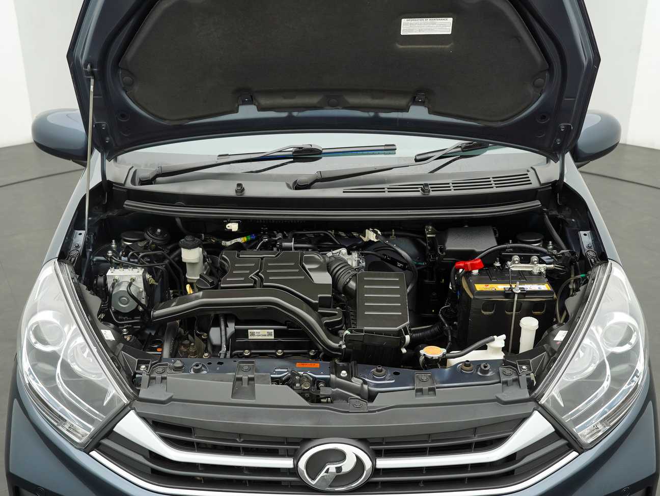 used 2019 Perodua AXIA G 1.0