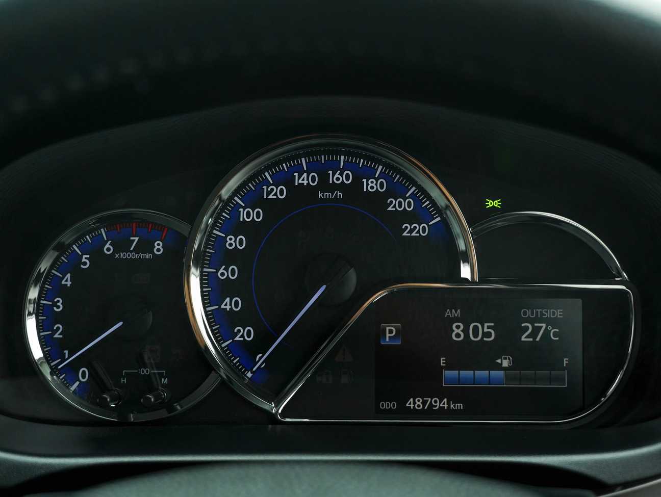 used 2019 Toyota Vios G 1.5