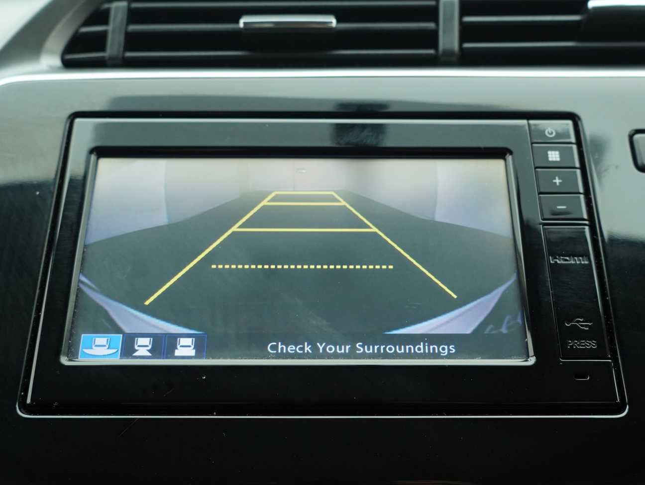 terpakai 2018 Honda City E 1.5