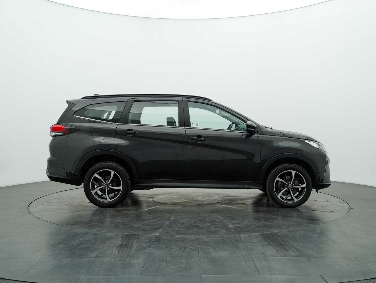 used 2019 Perodua Aruz AV 1.5
