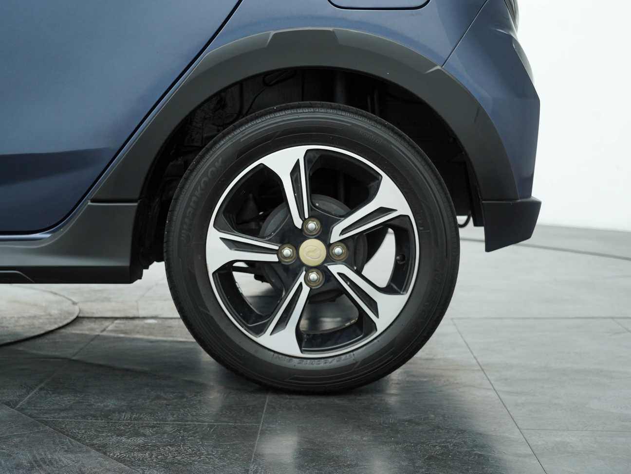 used 2020 Perodua AXIA Style 1.0