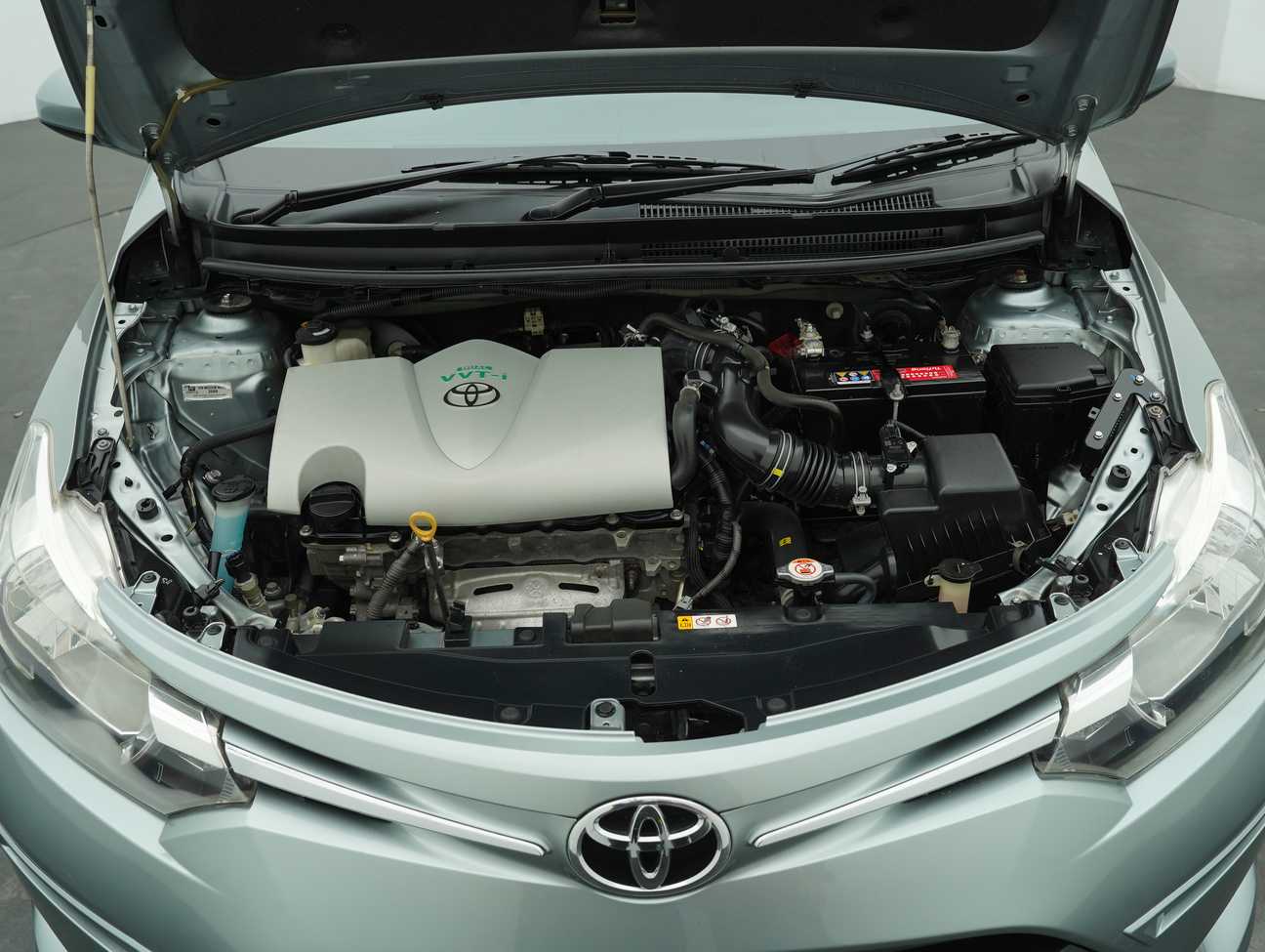 used 2018 Toyota Vios J 1.5