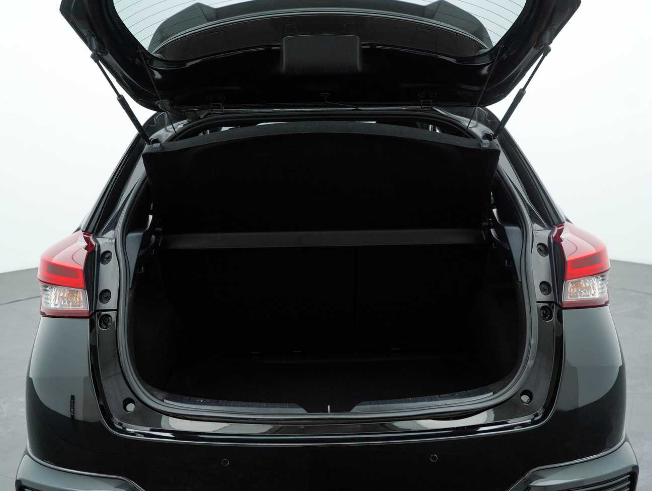 used 2020 Toyota Yaris G 1.5