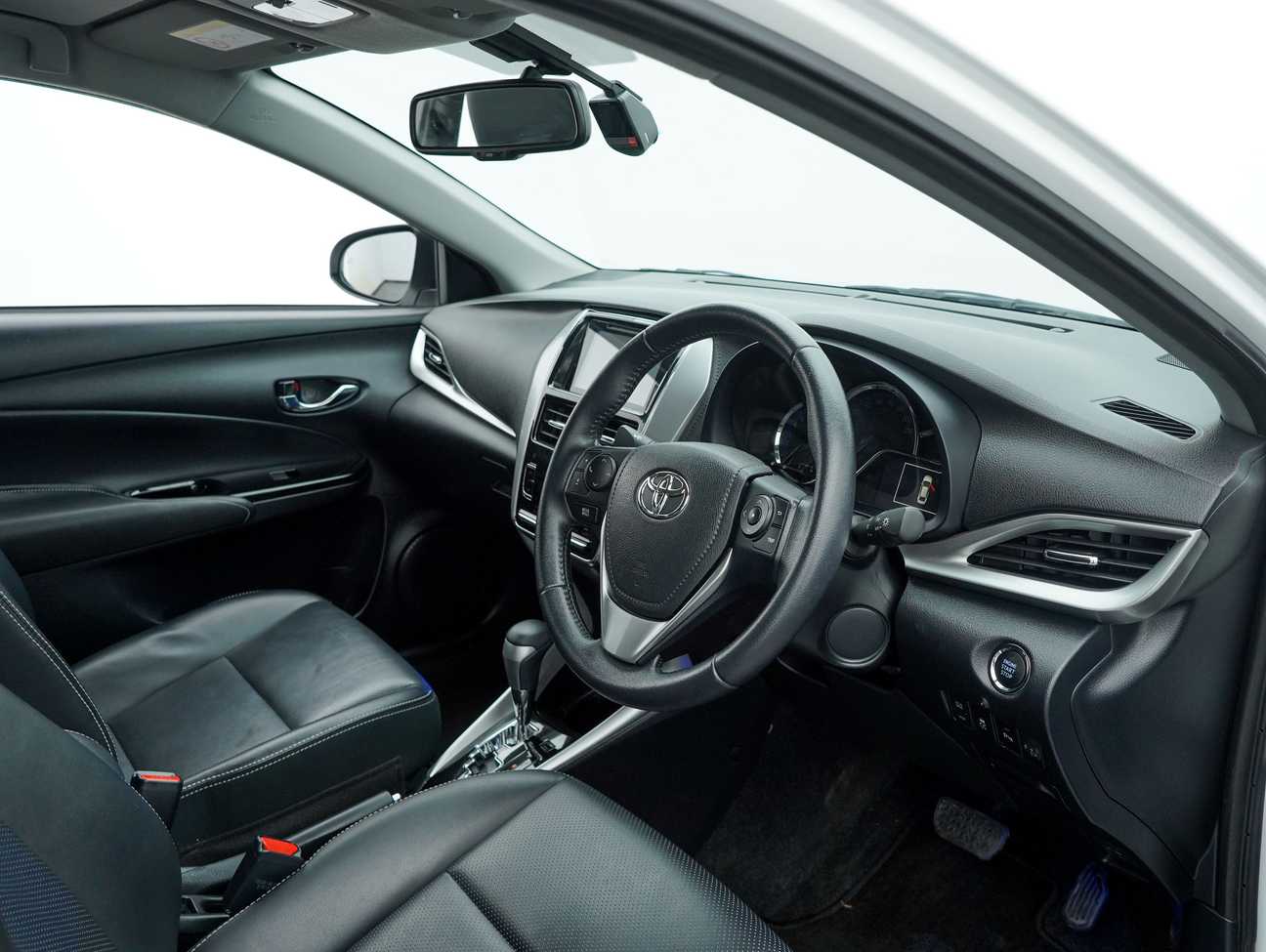 used 2020 Toyota Vios G 1.5