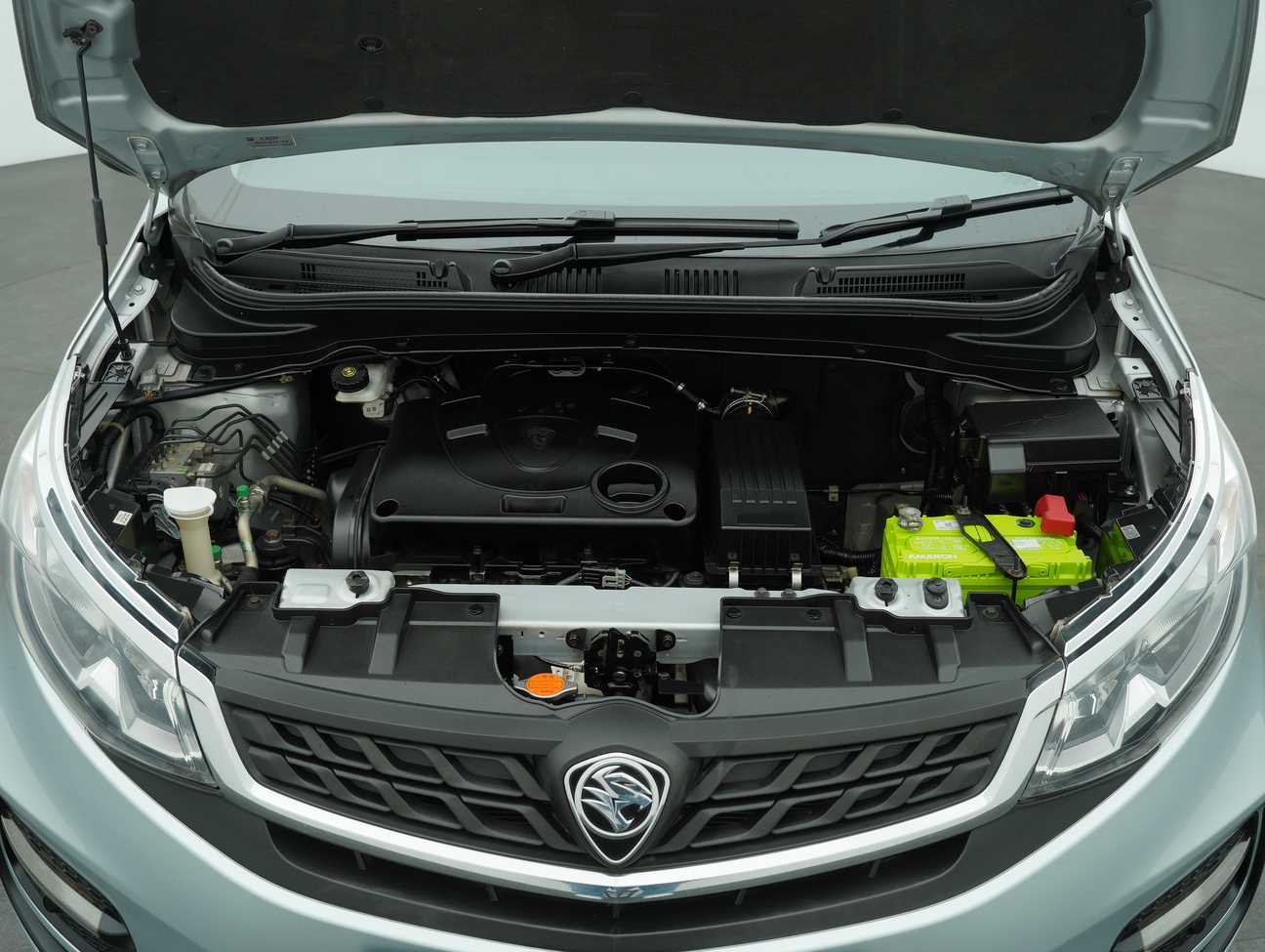 used 2019 Proton Persona Premium 1.6