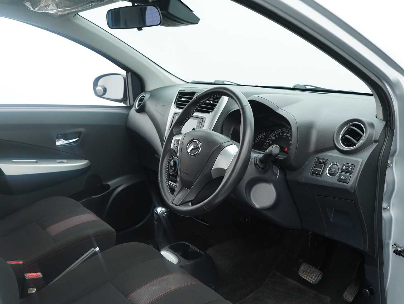 used 2020 Perodua AXIA Advance 1.0