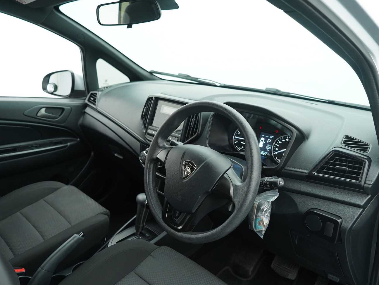 used 2021 Proton Iriz Standard 1.3