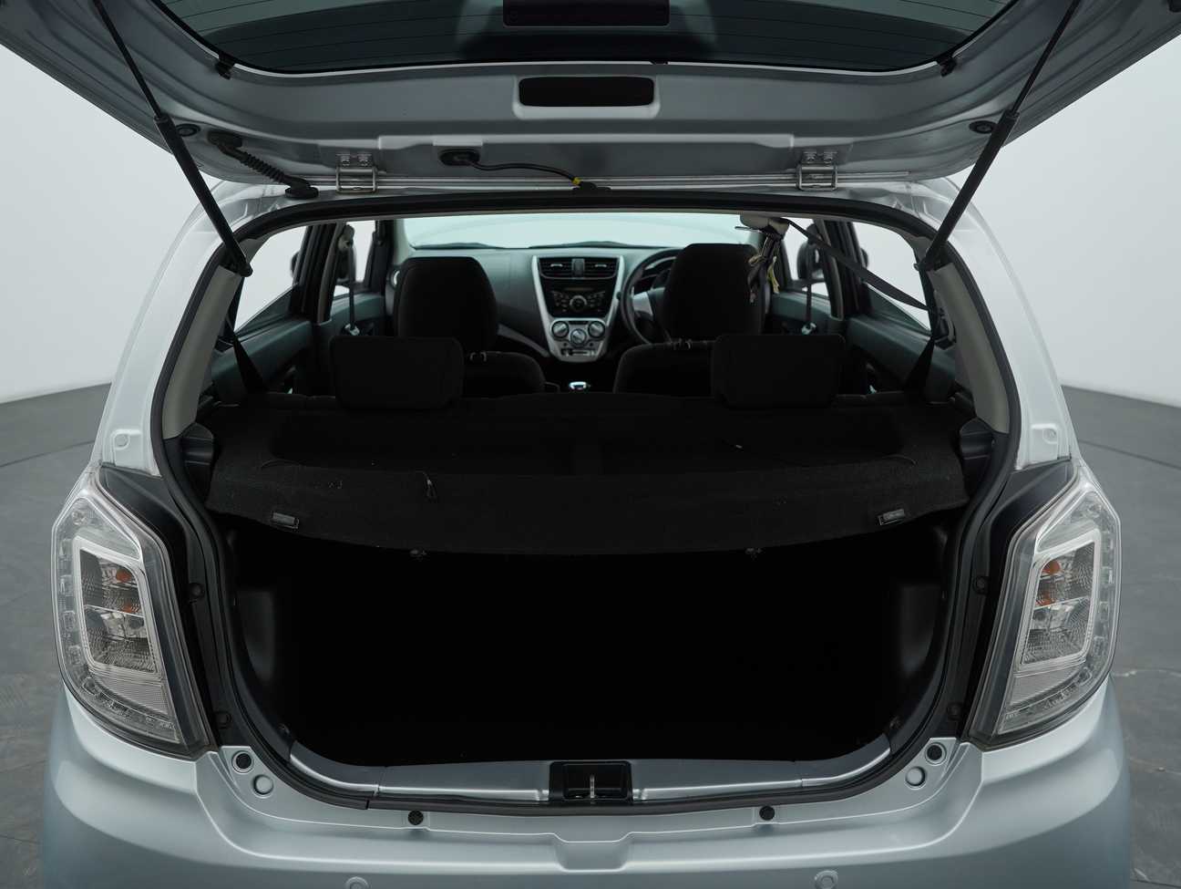 used 2019 Perodua AXIA SE 1.0