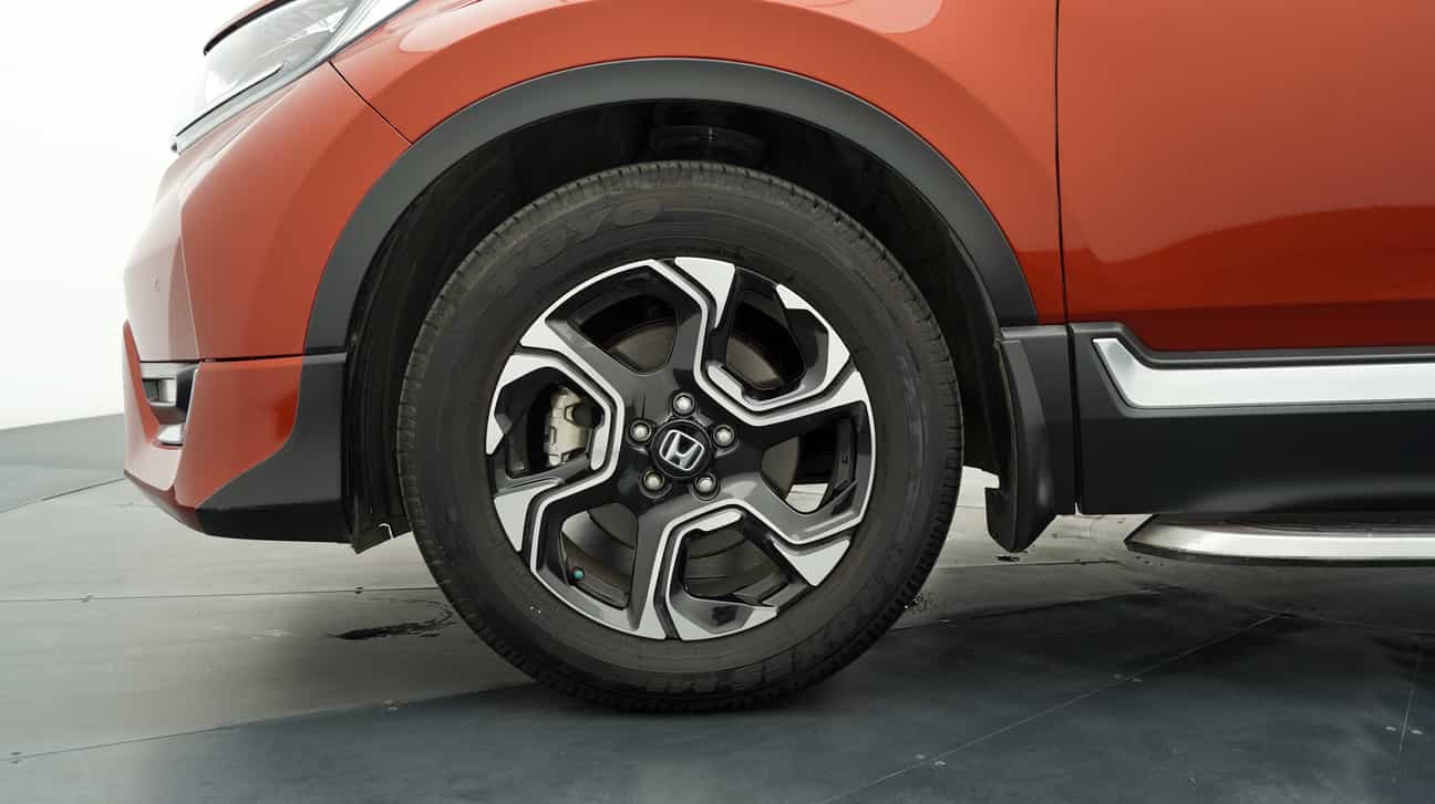 used 2019 Honda CR-V TC 2WD 1.5