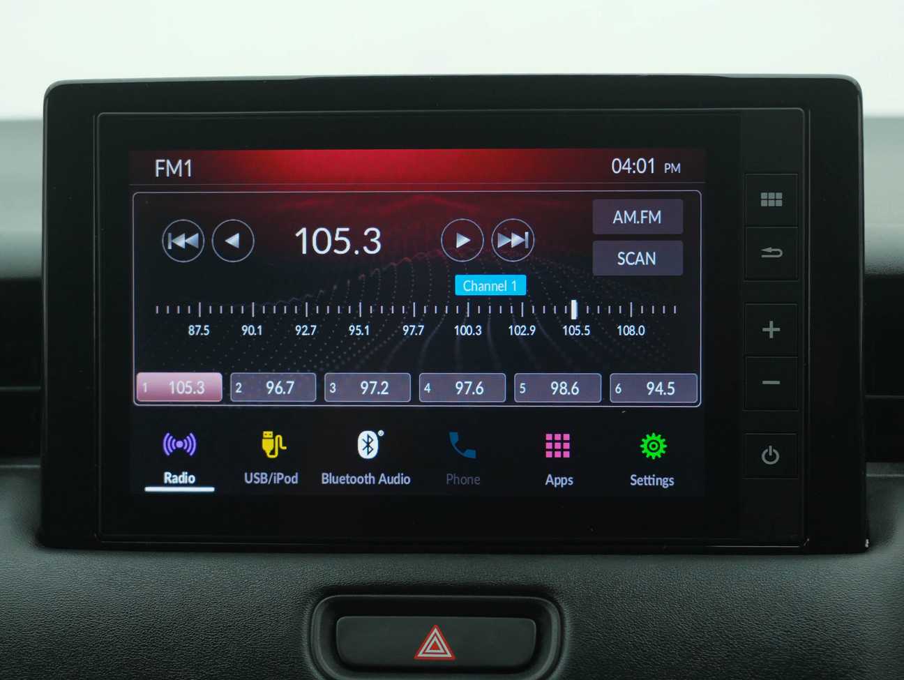 used 2022 Honda HR-V S 1.5