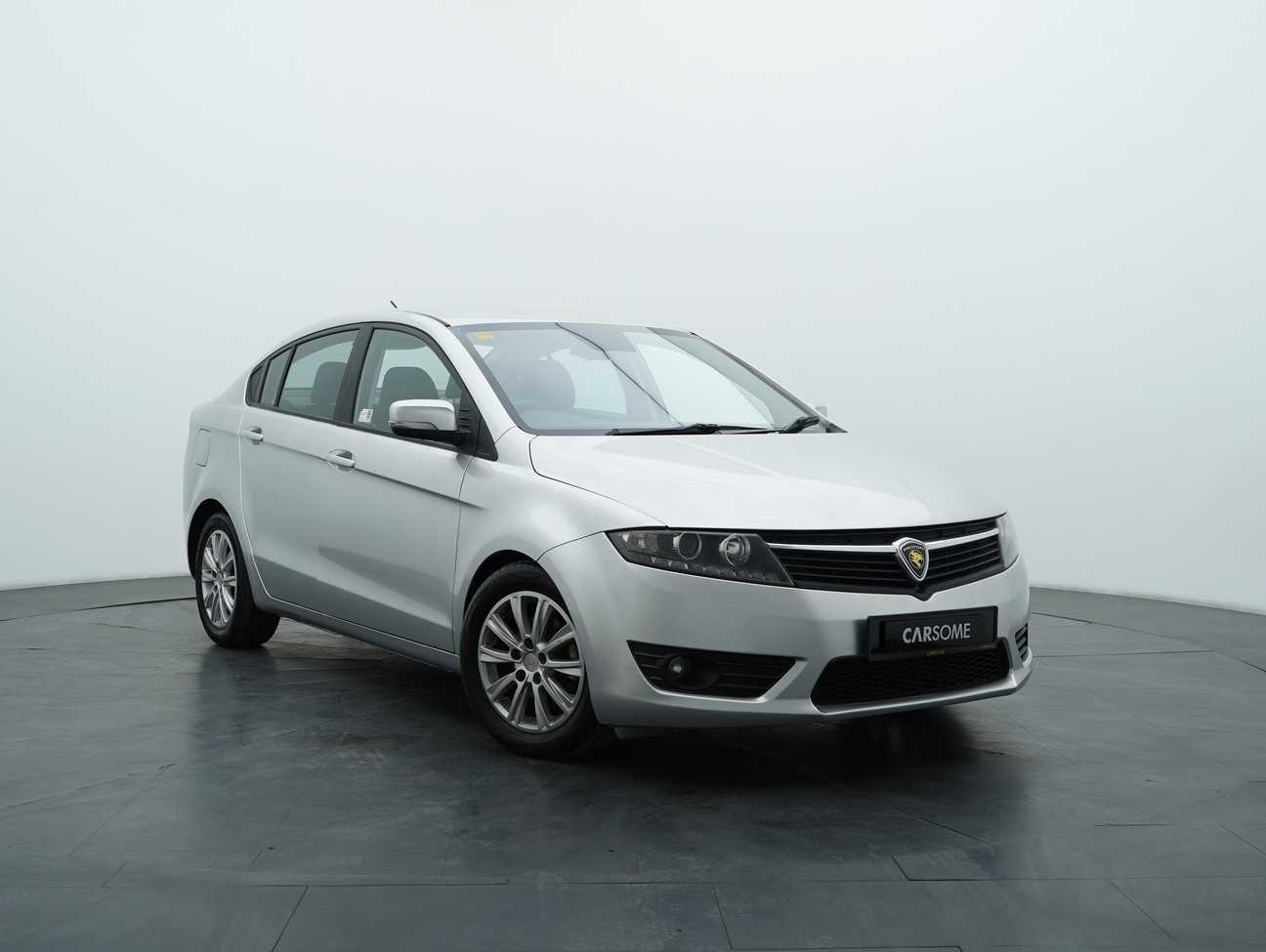 used 2015 Proton Preve CFE Premium 1.6