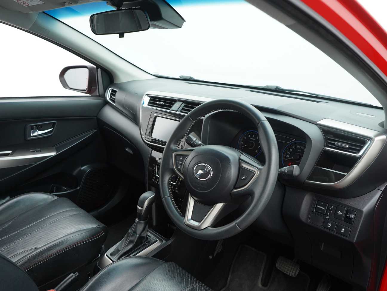 used 2020 Perodua Myvi AV 1.5