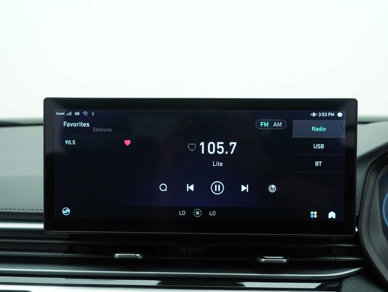 terpakai 2024 Proton S70 Flagship X 1.5