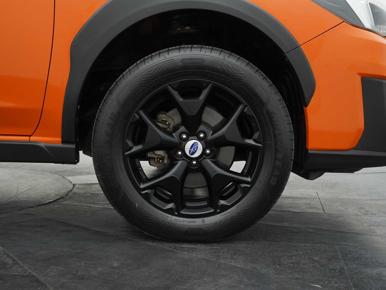 used 2018 Subaru XV P 2.0