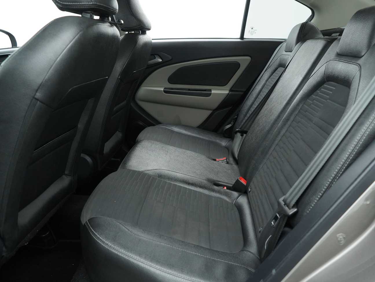 terpakai 2021 Proton Persona Premium 1.6