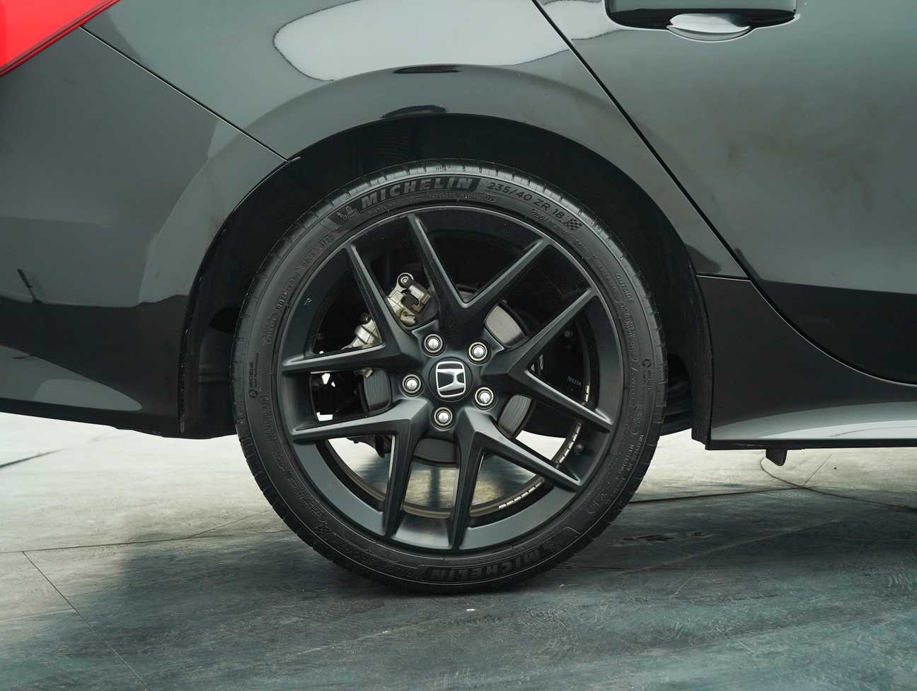 used 2022 Honda Civic RS 1.5