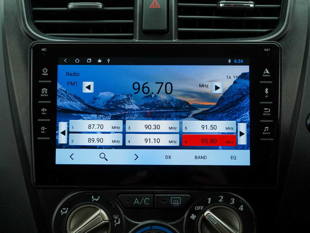 terpakai 2015 Perodua AXIA G 1.0