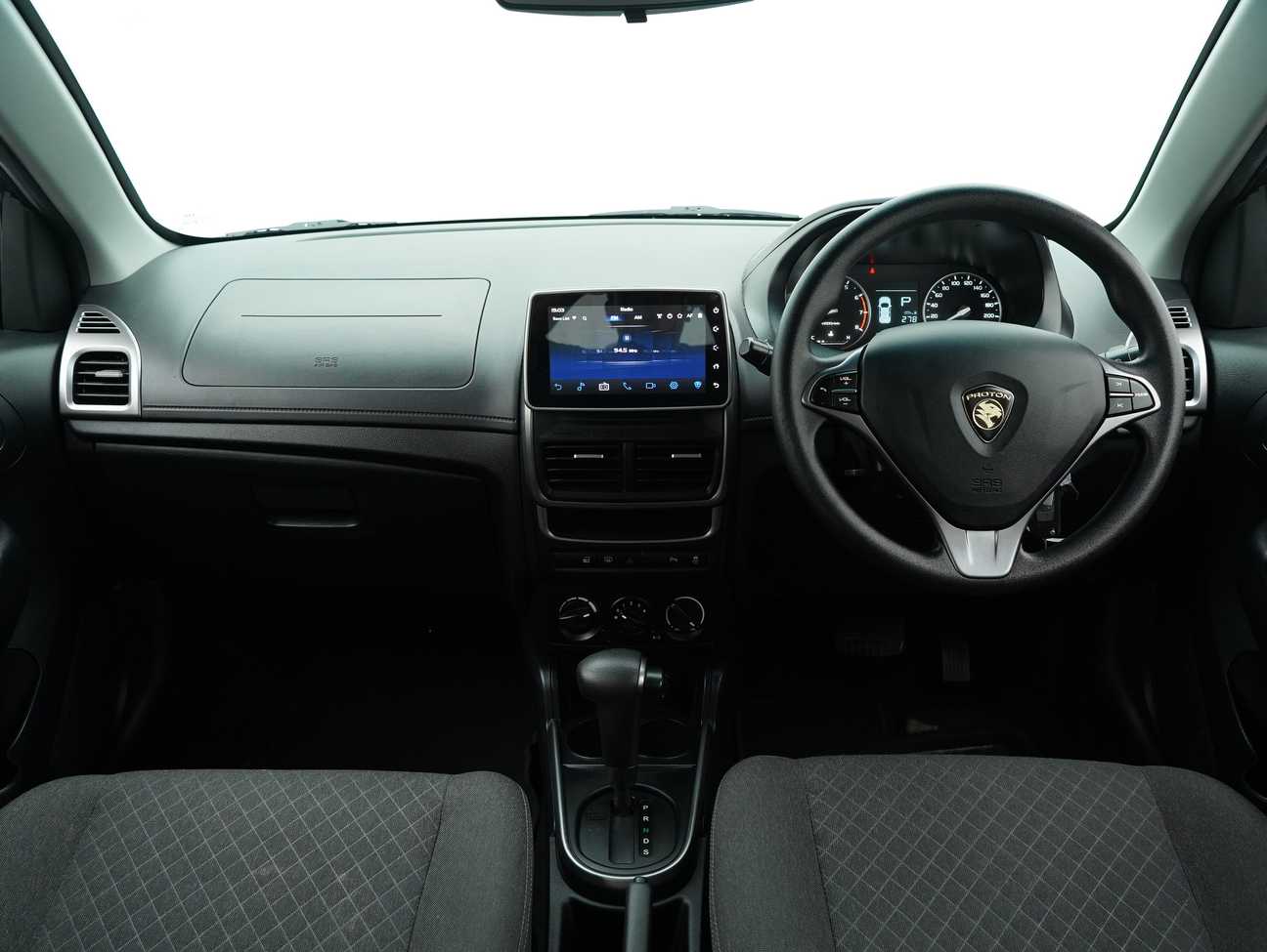 used 2020 Proton Saga Premium 1.3