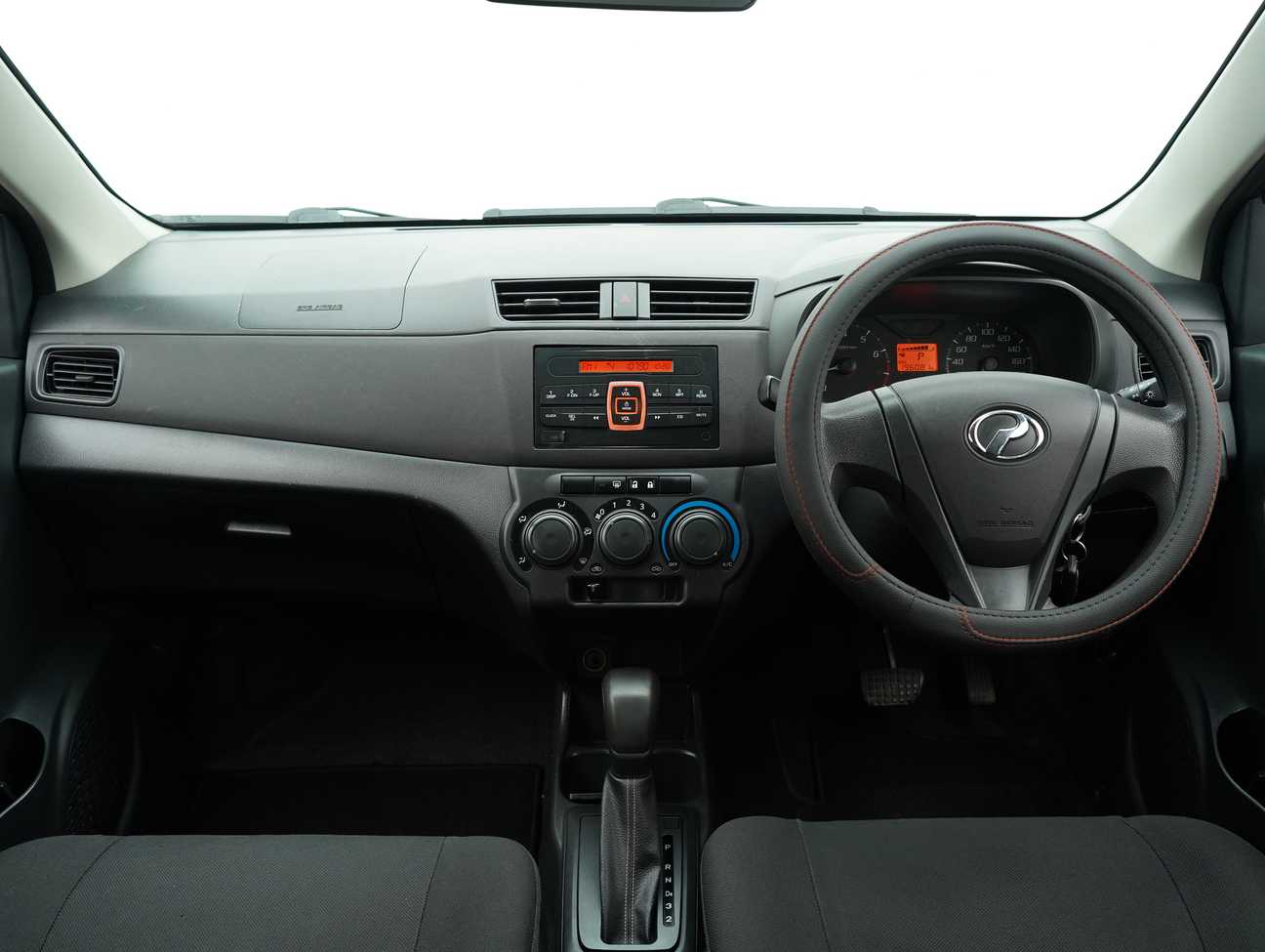 used 2016 Perodua Bezza G Standard 1.0