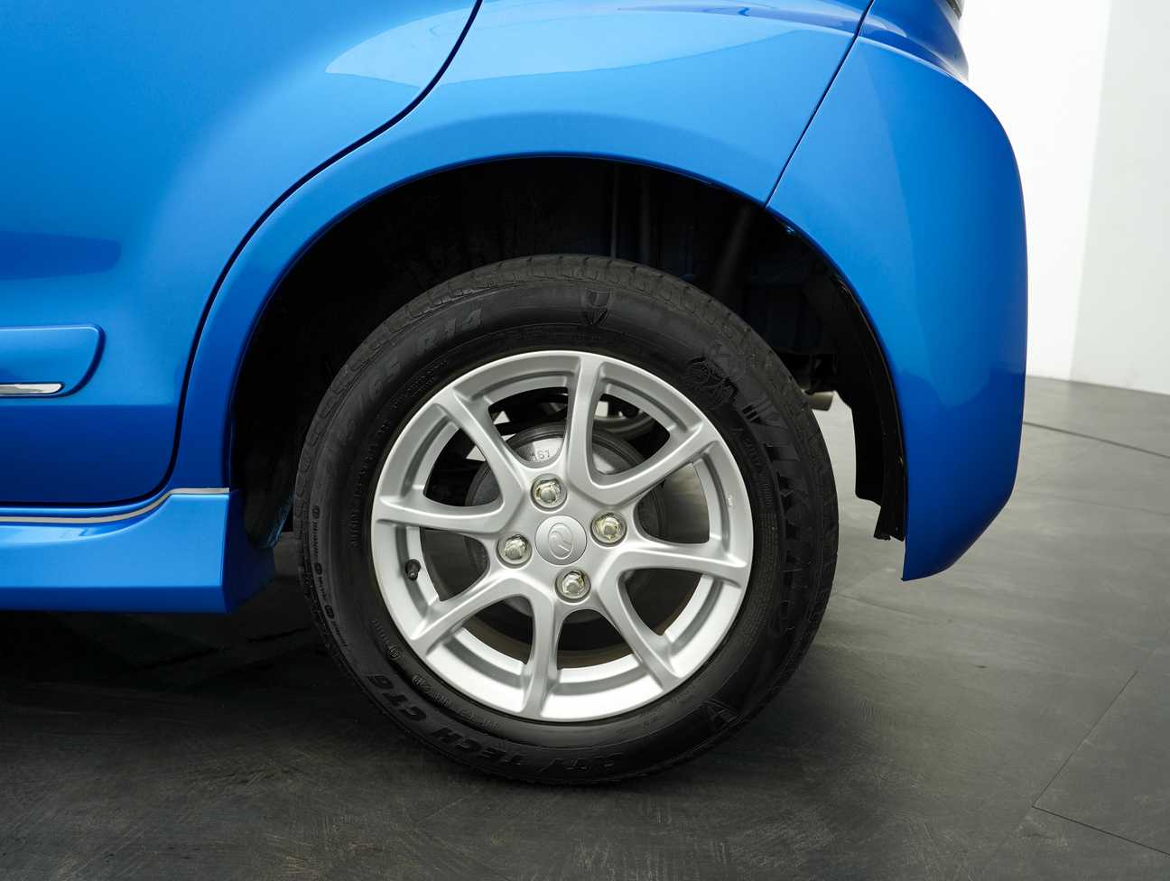 used 2016 Perodua Myvi SE 1.5