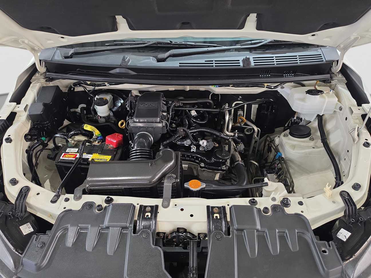 used 2019 Perodua Aruz AV 1.5