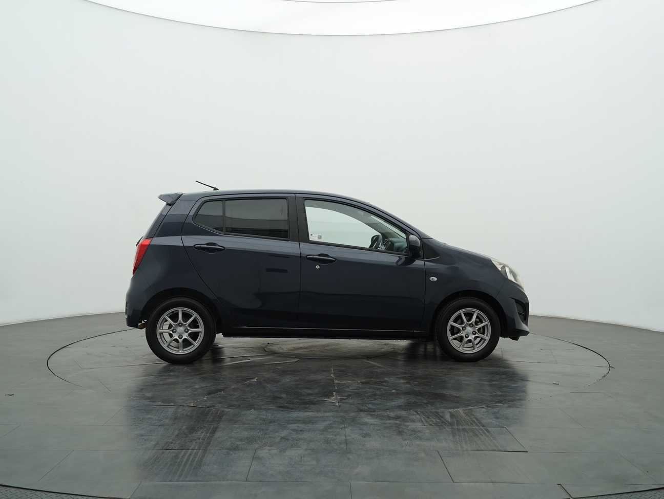 used 2016 Perodua AXIA G 1.0