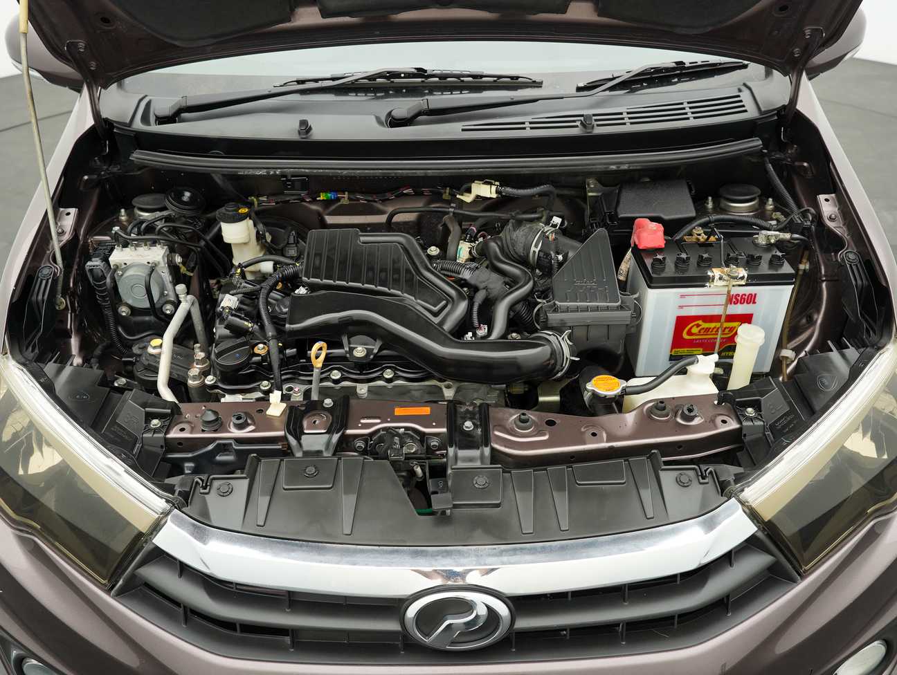 used 2016 Perodua BEZZA AV 1.3