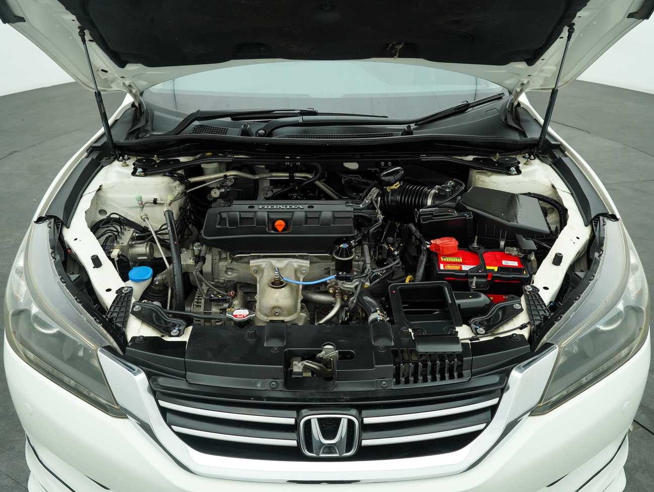 used 2015 Honda Accord VTi-L 2.0