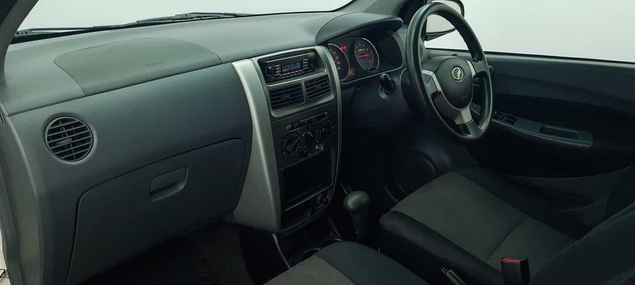 used 2014 Perodua VIVA EZ 1.0