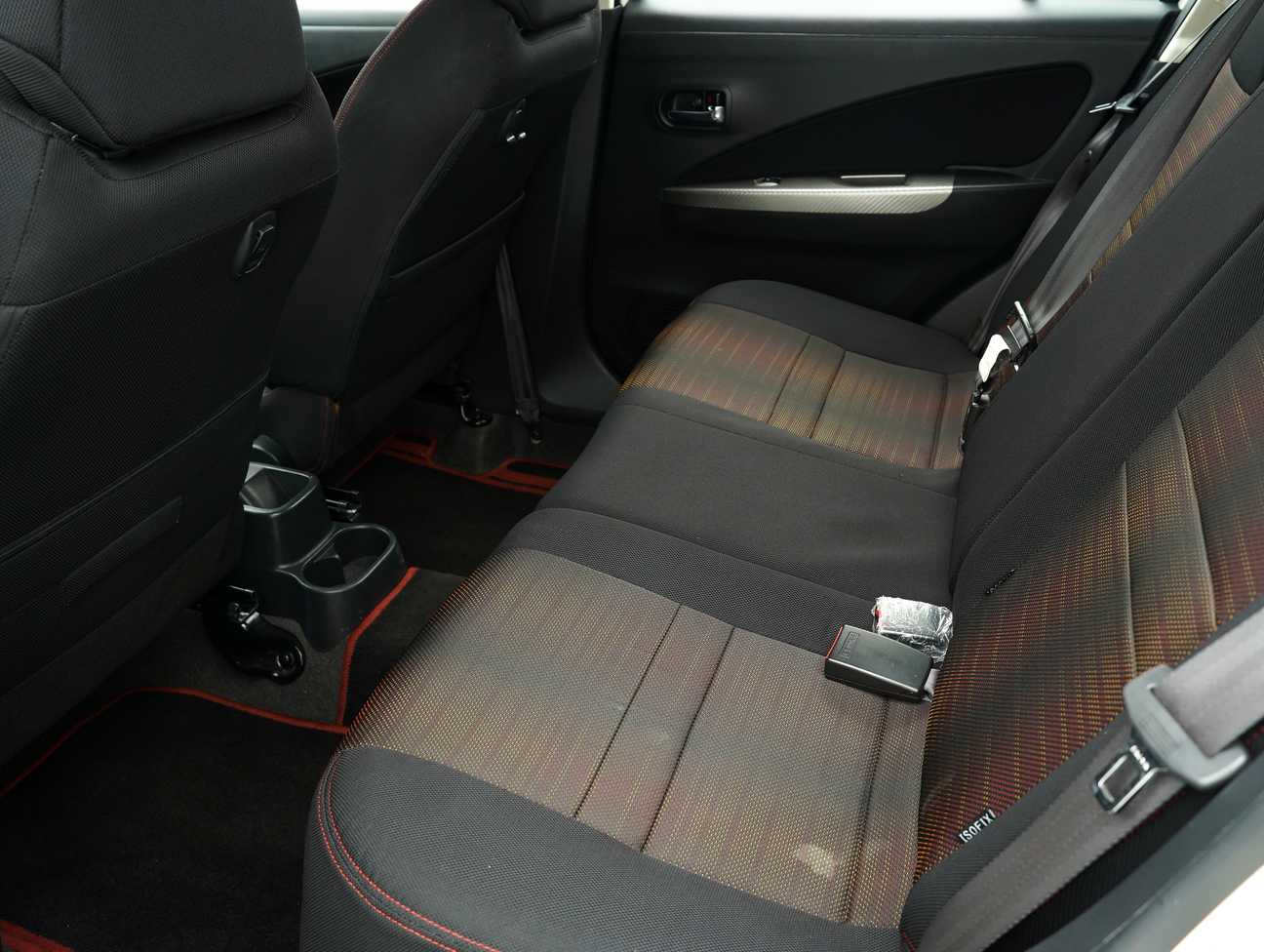 used 2015 Perodua Myvi SE 1.5