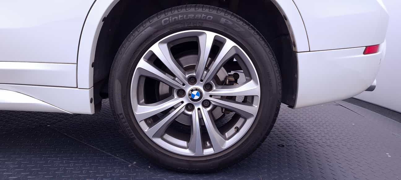 terpakai 2017 BMW X1 SDRIVE20I (CKD) 2.0