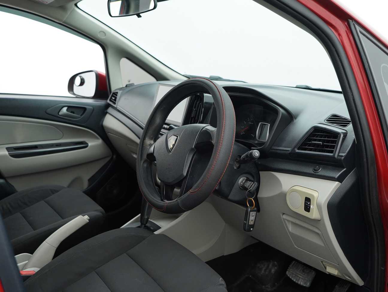 used 2016 Proton Persona Standard 1.6