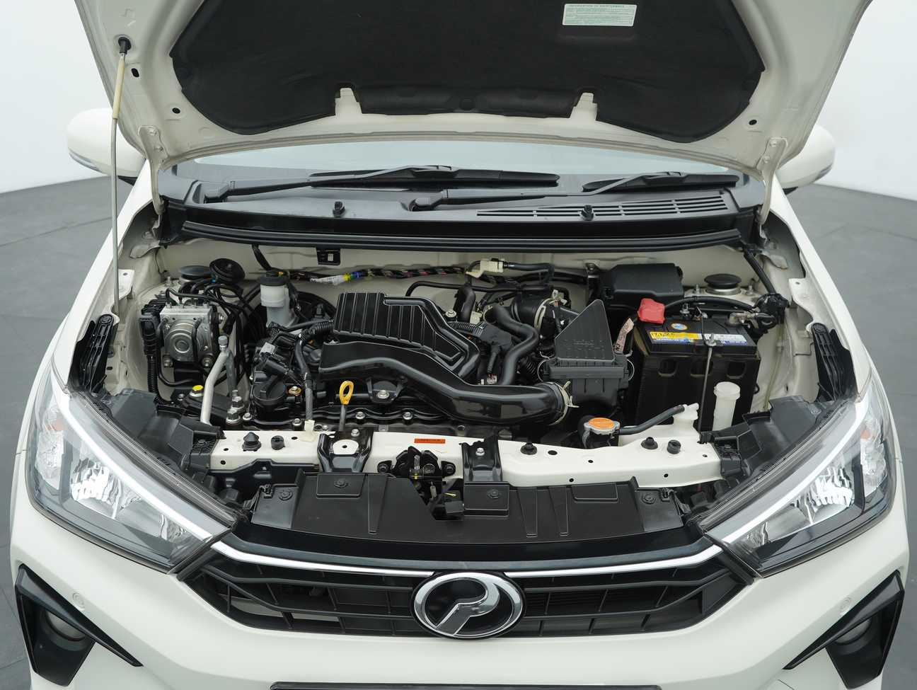 used 2020 Perodua Bezza Advance 1.3
