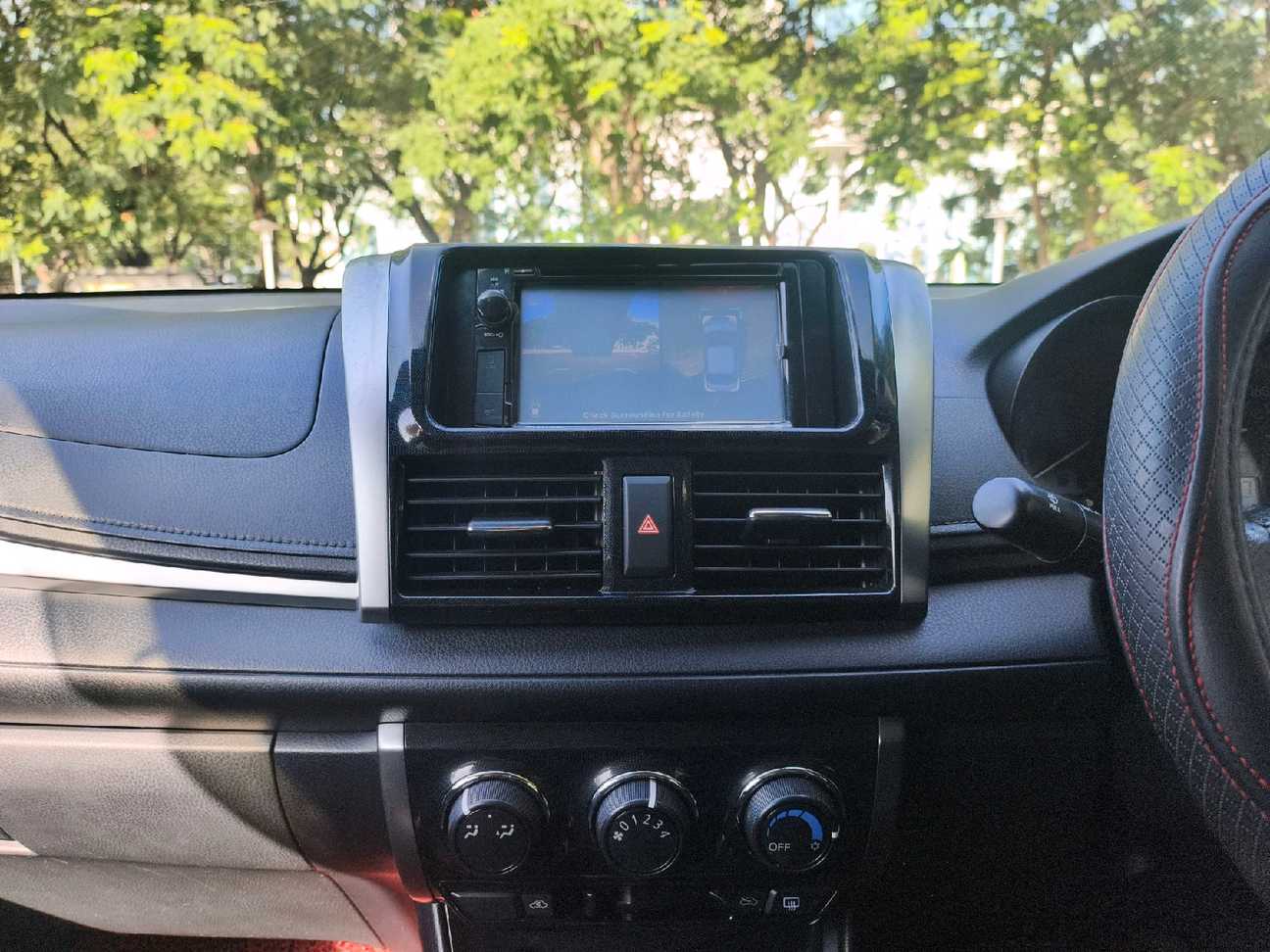 used 2018 Toyota Vios E 1.5