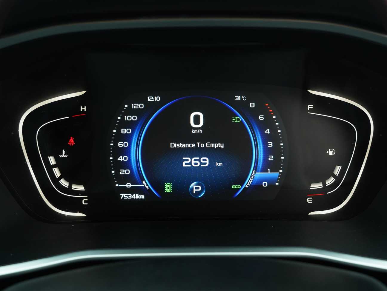 used 2021 Proton X50 Flagship 1.5