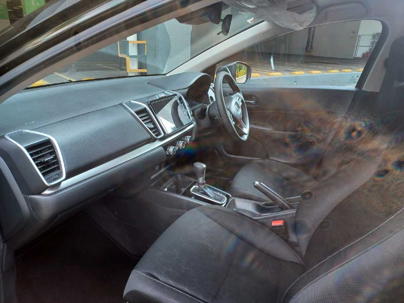 terpakai 2023 Honda City E 1.5