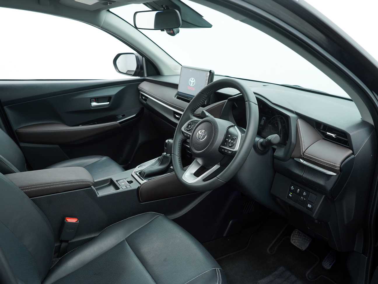 used 2023 Toyota Vios G 1.5