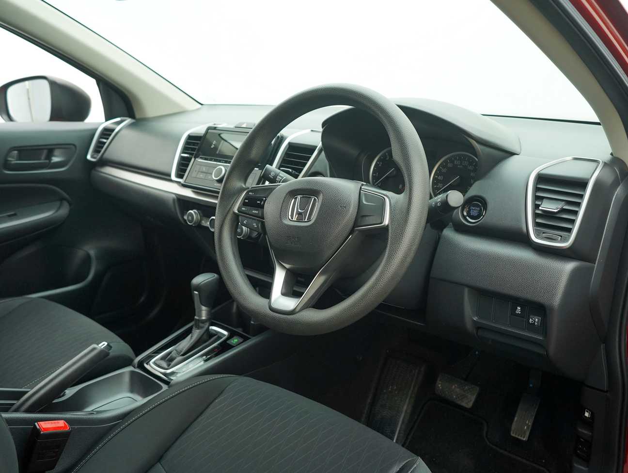 used 2022 Honda City S 1.5