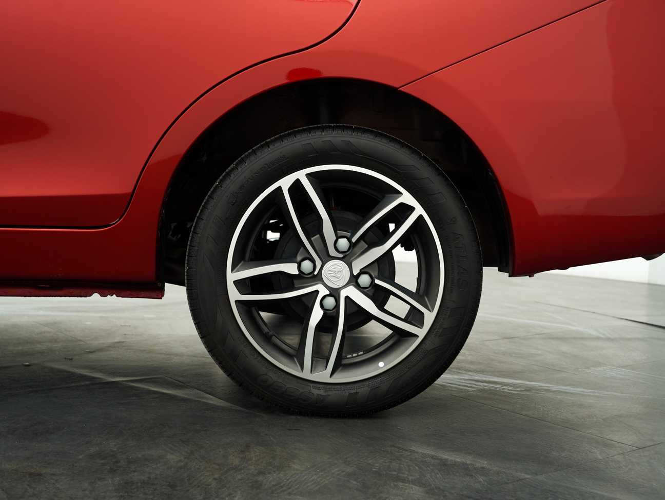 used 2021 Proton Saga Premium 1.3