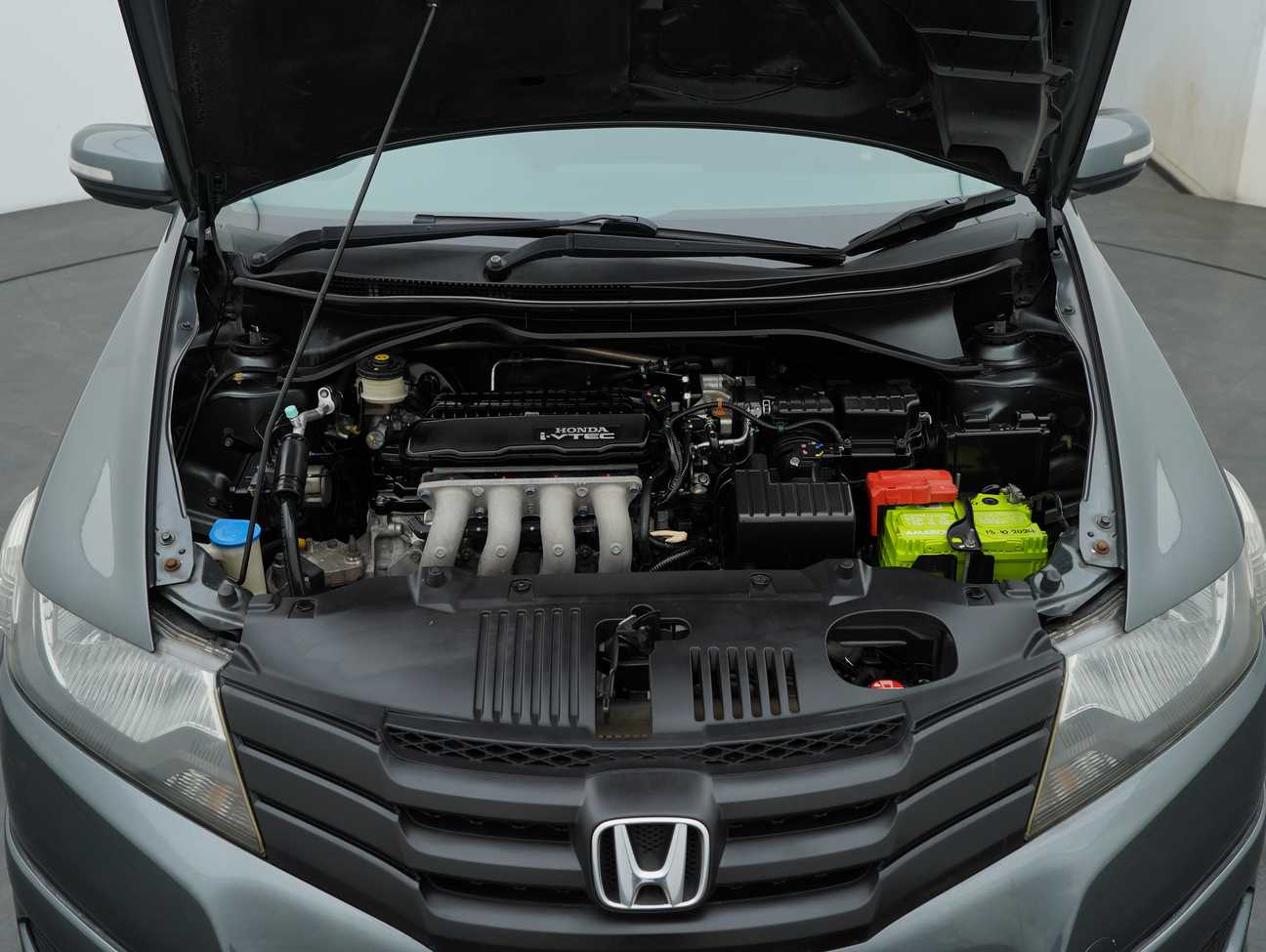 used 2012 Honda City S 1.5
