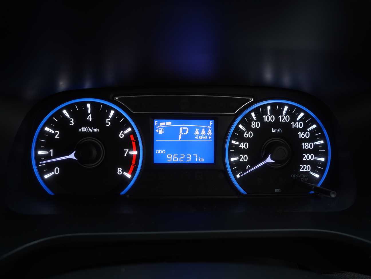 used 2018 Perodua Myvi H 1.5