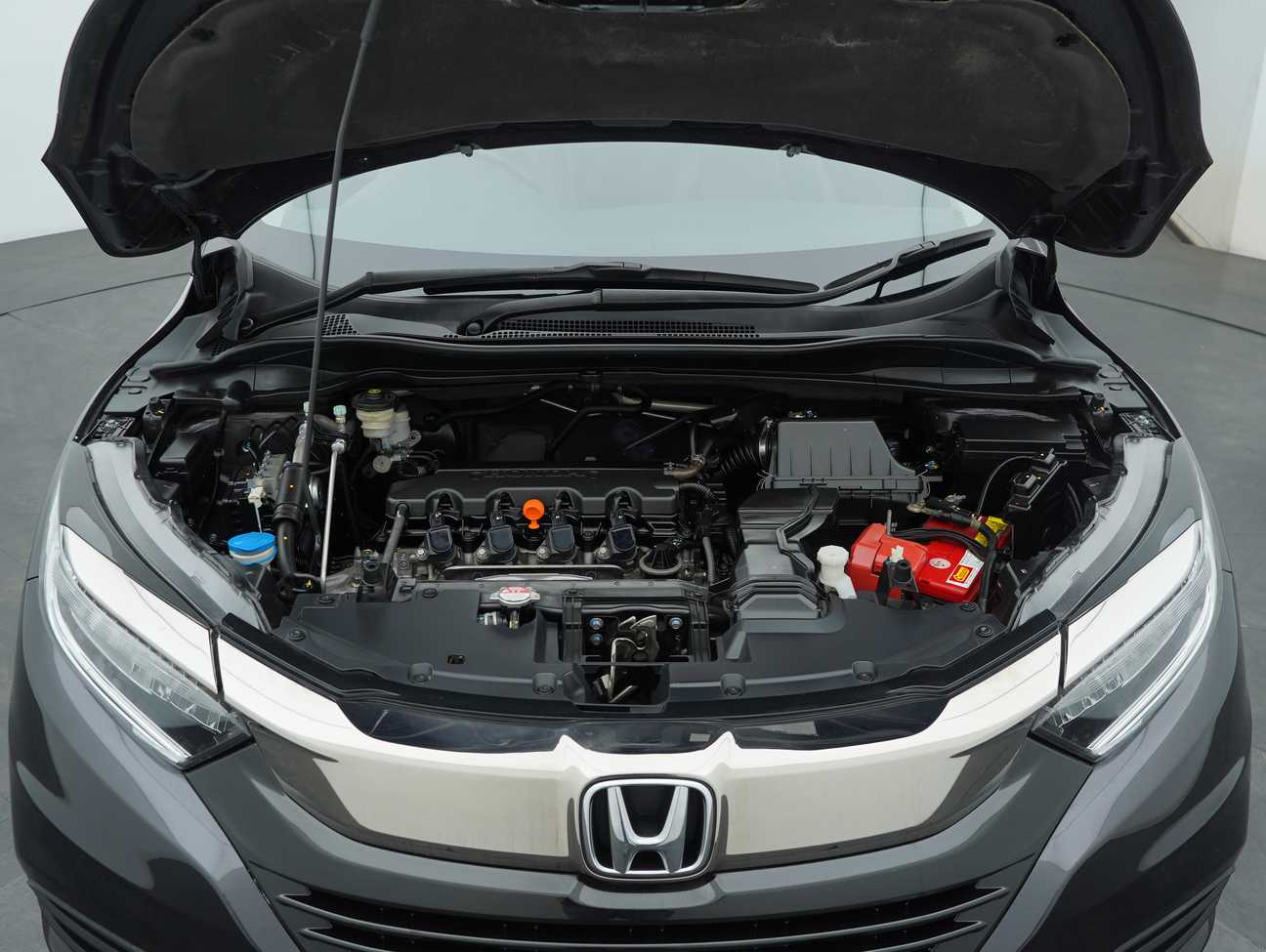 terpakai 2019 Honda HR-V V 1.8