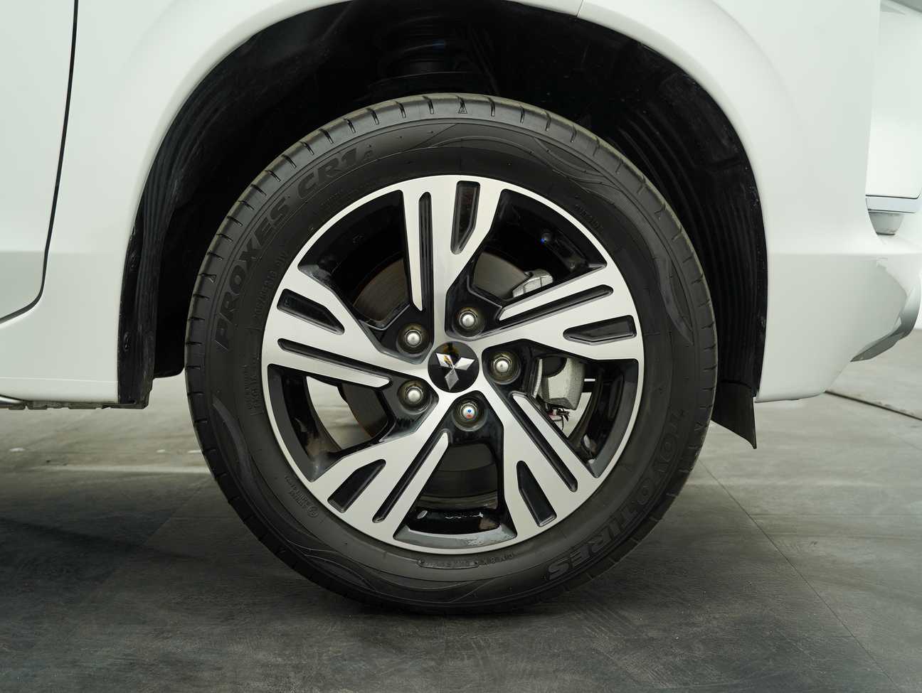 used 2023 Mitsubishi Xpander  1.5